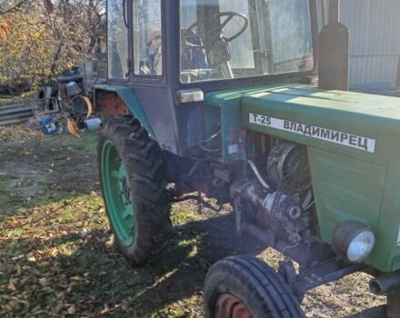 ХТЗ Другая, объемом двигателя 0 л и пробегом 0 тыс. км за 3500 $, фото 1 на Automoto.ua