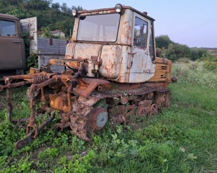 ХТЗ Другая, объемом двигателя 0 л и пробегом 0 тыс. км за 5795 $, фото 1 на Automoto.ua