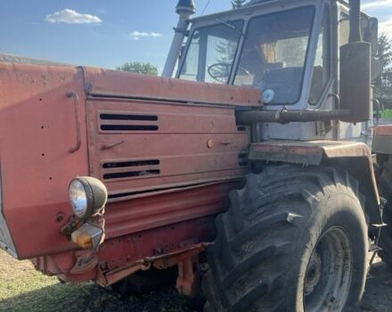 ХТЗ Інша, об'ємом двигуна 14.8 л та пробігом 5 тис. км за 8000 $, фото 9 на Automoto.ua