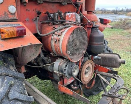 ХТЗ Інша, об'ємом двигуна 0 л та пробігом 0 тис. км за 2400 $, фото 11 на Automoto.ua