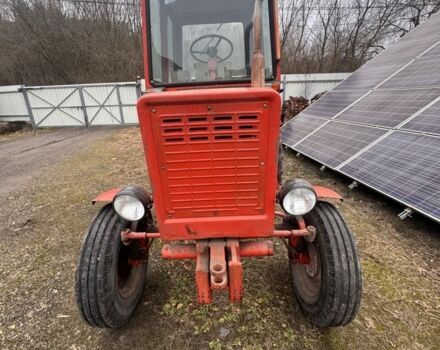 ХТЗ Інша, об'ємом двигуна 0 л та пробігом 100 тис. км за 4100 $, фото 6 на Automoto.ua