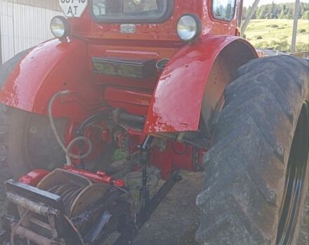 ХТЗ Другая, объемом двигателя 0 л и пробегом 0 тыс. км за 5000 $, фото 4 на Automoto.ua