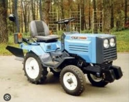 ХТЗ Другая 1992 в Одессе на Automoto.ua ХТЗ Другая, объемом двигателя 1 л и пробегом 0 тыс. км за 3400 $, фото 1 на Automoto.ua