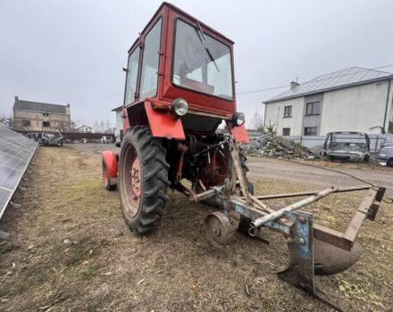 ХТЗ Інша, об'ємом двигуна 0 л та пробігом 100 тис. км за 4100 $, фото 3 на Automoto.ua