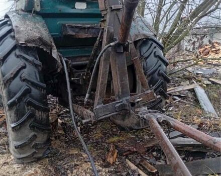 ХТЗ Другая, объемом двигателя 0 л и пробегом 0 тыс. км за 1900 $, фото 1 на Automoto.ua