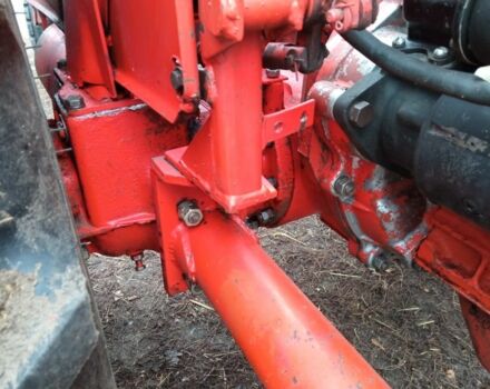 ХТЗ Інша, об'ємом двигуна 2.01 л та пробігом 100 тис. км за 4600 $, фото 3 на Automoto.ua