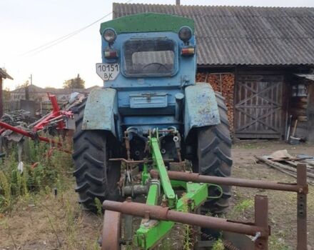 ХТЗ Другая, объемом двигателя 0 л и пробегом 0 тыс. км за 3500 $, фото 1 на Automoto.ua