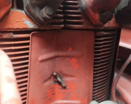 ХТЗ Другая, объемом двигателя 0 л и пробегом 0 тыс. км за 1150 $, фото 1 на Automoto.ua