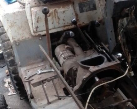ХТЗ Другая, объемом двигателя 0 л и пробегом 1000 тыс. км за 520 $, фото 6 на Automoto.ua