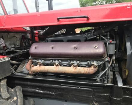 ХТЗ Інша, об'ємом двигуна 14.9 л та пробігом 100 тис. км за 12500 $, фото 4 на Automoto.ua