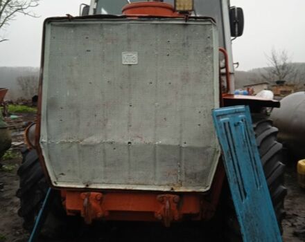 ХТЗ Другая, объемом двигателя 9.15 л и пробегом 150 тыс. км за 5000 $, фото 1 на Automoto.ua