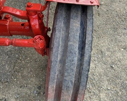 ХТЗ Другая 1992 в Коломые на Automoto.ua ХТЗ Другая, объемом двигателя 0 л и пробегом 200 тыс. км за 3500 $, фото 4 на Automoto.ua