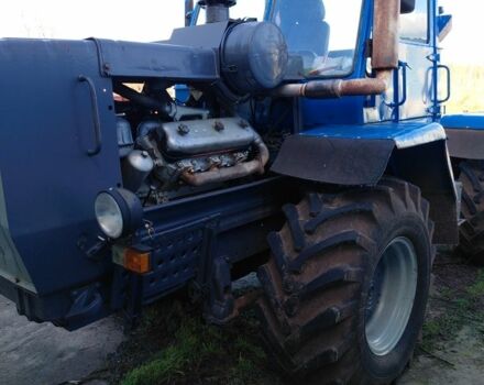 ХТЗ Другая, объемом двигателя 6 л и пробегом 100 тыс. км за 7333 $, фото 2 на Automoto.ua