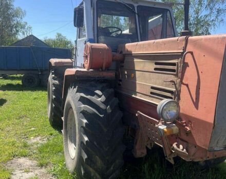 ХТЗ Інша, об'ємом двигуна 14.8 л та пробігом 5 тис. км за 8000 $, фото 7 на Automoto.ua