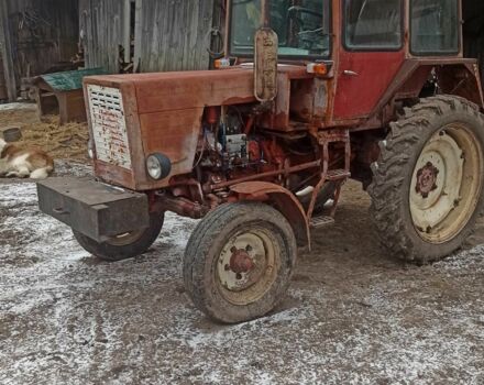 ХТЗ Другая, объемом двигателя 0 л и пробегом 0 тыс. км за 4000 $, фото 8 на Automoto.ua