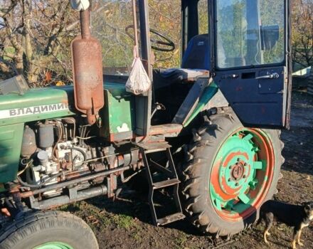 ХТЗ Другая, объемом двигателя 0 л и пробегом 0 тыс. км за 3500 $, фото 3 на Automoto.ua