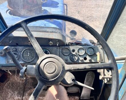 ХТЗ Другая, объемом двигателя 11 л и пробегом 0 тыс. км за 9300 $, фото 7 на Automoto.ua