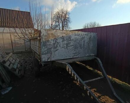 ХТЗ Другая, объемом двигателя 0 л и пробегом 0 тыс. км за 7500 $, фото 10 на Automoto.ua