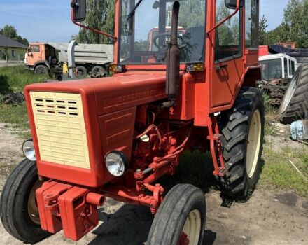 ХТЗ Другая, объемом двигателя 0 л и пробегом 0 тыс. км за 5000 $, фото 7 на Automoto.ua