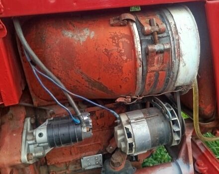 ХТЗ Другая, объемом двигателя 0 л и пробегом 0 тыс. км за 3700 $, фото 3 на Automoto.ua