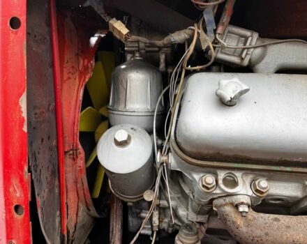 ХТЗ Інша 1992 у Сквира на Automoto.ua ХТЗ Інша, об'ємом двигуна 0 л та пробігом 100 тис. км за 9911 $, фото 8 на Automoto.ua