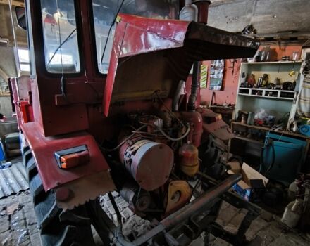 ХТЗ Другая, объемом двигателя 0 л и пробегом 0 тыс. км за 2421 $, фото 5 на Automoto.ua