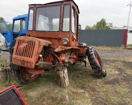 ХТЗ Другая, объемом двигателя 2 л и пробегом 262 тыс. км за 1578 $, фото 2 на Automoto.ua