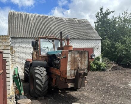 ХТЗ Інша, об'ємом двигуна 0 л та пробігом 0 тис. км за 4200 $, фото 1 на Automoto.ua