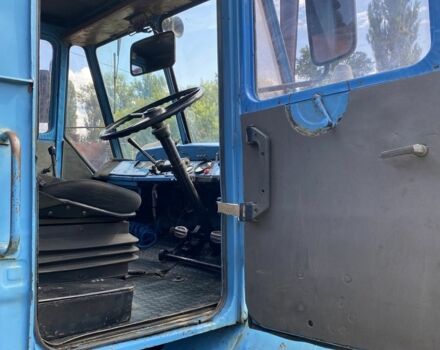 ХТЗ Другая, объемом двигателя 0 л и пробегом 0 тыс. км за 12500 $, фото 9 на Automoto.ua