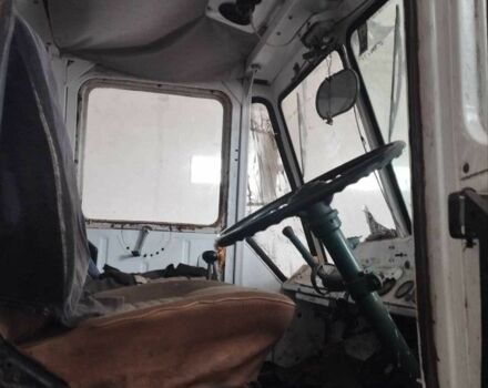 ХТЗ Інша, об'ємом двигуна 0 л та пробігом 0 тис. км за 2852 $, фото 2 на Automoto.ua