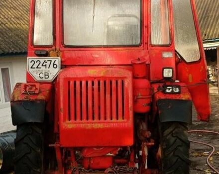 ХТЗ Другая, объемом двигателя 0 л и пробегом 0 тыс. км за 3050 $, фото 5 на Automoto.ua