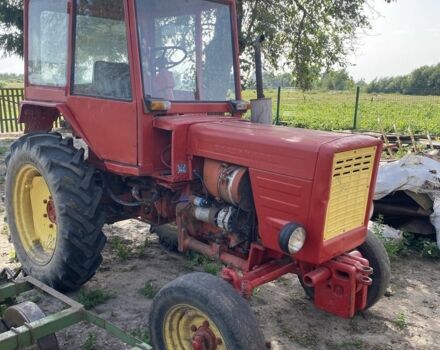 ХТЗ Інша, об'ємом двигуна 0 л та пробігом 0 тис. км за 4100 $, фото 1 на Automoto.ua