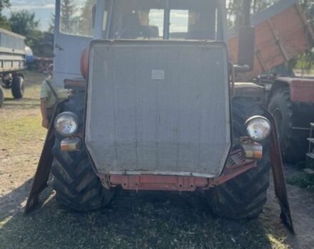 ХТЗ Інша, об'ємом двигуна 14.8 л та пробігом 5 тис. км за 8000 $, фото 14 на Automoto.ua