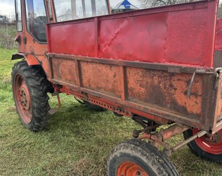 ХТЗ Інша, об'ємом двигуна 0 л та пробігом 0 тис. км за 2400 $, фото 13 на Automoto.ua