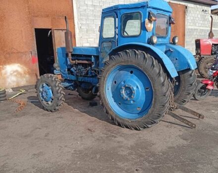 ХТЗ Другая, объемом двигателя 0 л и пробегом 0 тыс. км за 2600 $, фото 5 на Automoto.ua