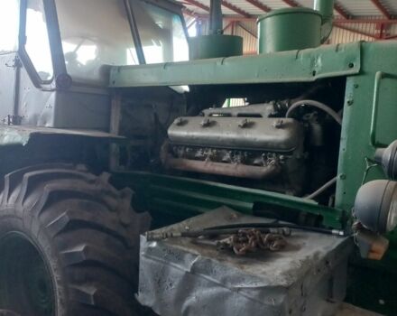 ХТЗ Інша, об'ємом двигуна 14.8 л та пробігом 5 тис. км за 8000 $, фото 5 на Automoto.ua