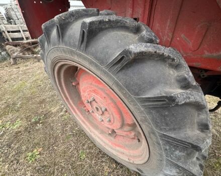 ХТЗ Інша, об'ємом двигуна 0 л та пробігом 100 тис. км за 4100 $, фото 5 на Automoto.ua