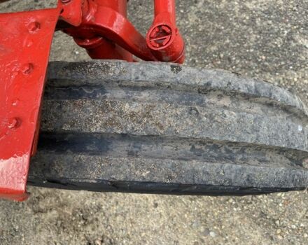 ХТЗ Другая 1992 в Коломые на Automoto.ua ХТЗ Другая, объемом двигателя 0 л и пробегом 200 тыс. км за 3500 $, фото 5 на Automoto.ua