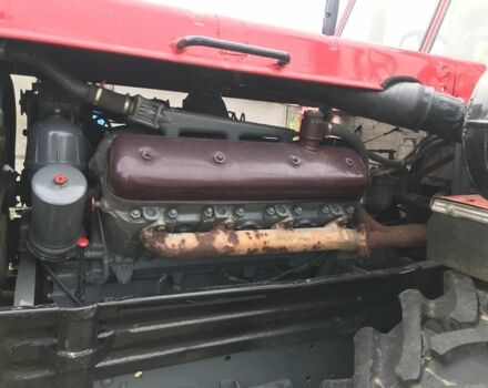 ХТЗ Інша, об'ємом двигуна 14.9 л та пробігом 100 тис. км за 12500 $, фото 2 на Automoto.ua