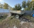 ХТЗ Другая, объемом двигателя 2 л и пробегом 262 тыс. км за 1578 $, фото 9 на Automoto.ua