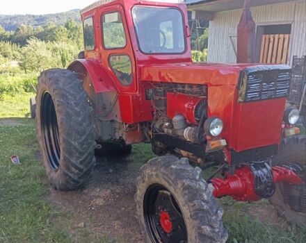 ХТЗ Другая, объемом двигателя 0 л и пробегом 0 тыс. км за 5000 $, фото 2 на Automoto.ua