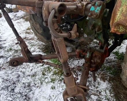 ХТЗ Інша, об'ємом двигуна 1 л та пробігом 1000 тис. км за 4260 $, фото 2 на Automoto.ua