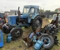 ХТЗ Другая, объемом двигателя 2 л и пробегом 262 тыс. км за 1578 $, фото 6 на Automoto.ua