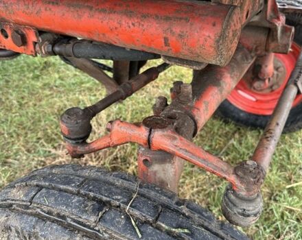 ХТЗ Інша, об'ємом двигуна 0 л та пробігом 0 тис. км за 2400 $, фото 4 на Automoto.ua