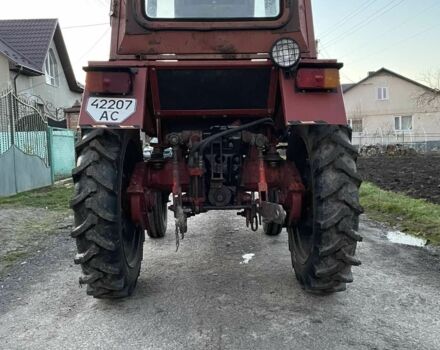 ХТЗ Другая, объемом двигателя 2.5 л и пробегом 2 тыс. км за 3800 $, фото 7 на Automoto.ua