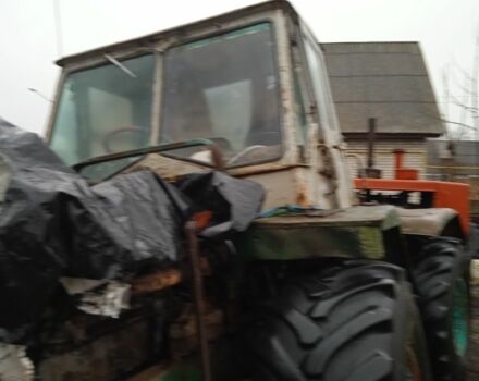 ХТЗ Інша, об'ємом двигуна 9.15 л та пробігом 150 тис. км за 5000 $, фото 2 на Automoto.ua