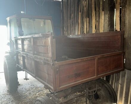 ХТЗ Другая, объемом двигателя 0 л и пробегом 0 тыс. км за 1922 $, фото 2 на Automoto.ua