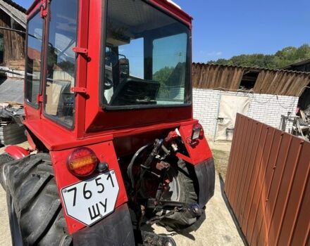 ХТЗ Інша, об'ємом двигуна 2.1 л та пробігом 2 тис. км за 6200 $, фото 3 на Automoto.ua