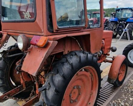 ХТЗ Другая, объемом двигателя 0 л и пробегом 1 тыс. км за 4800 $, фото 4 на Automoto.ua
