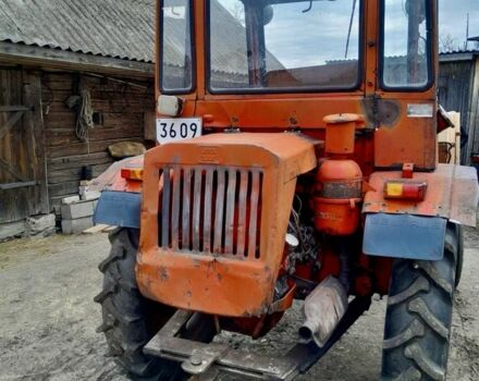 ХТЗ Інша, об'ємом двигуна 0 л та пробігом 0 тис. км за 2400 $, фото 4 на Automoto.ua